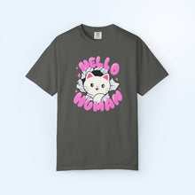 Hello Human T-shirt