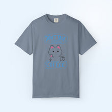Don't Talk Before Coffee T-shirt