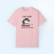 Cat Ceo T-shirt | Levi