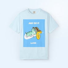 Just Do It T-shirt  | Jin