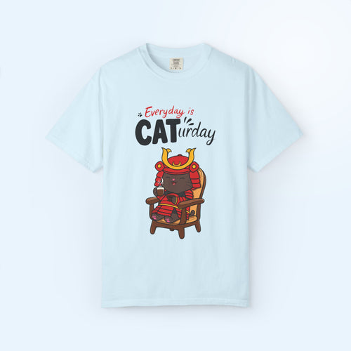 Caturday T-shirt
