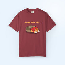 Safe zone T-shirt
