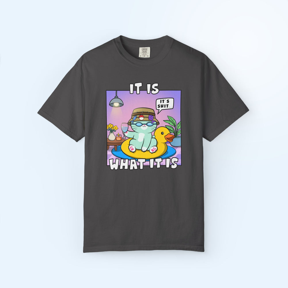 It Is What It Is T-shirt