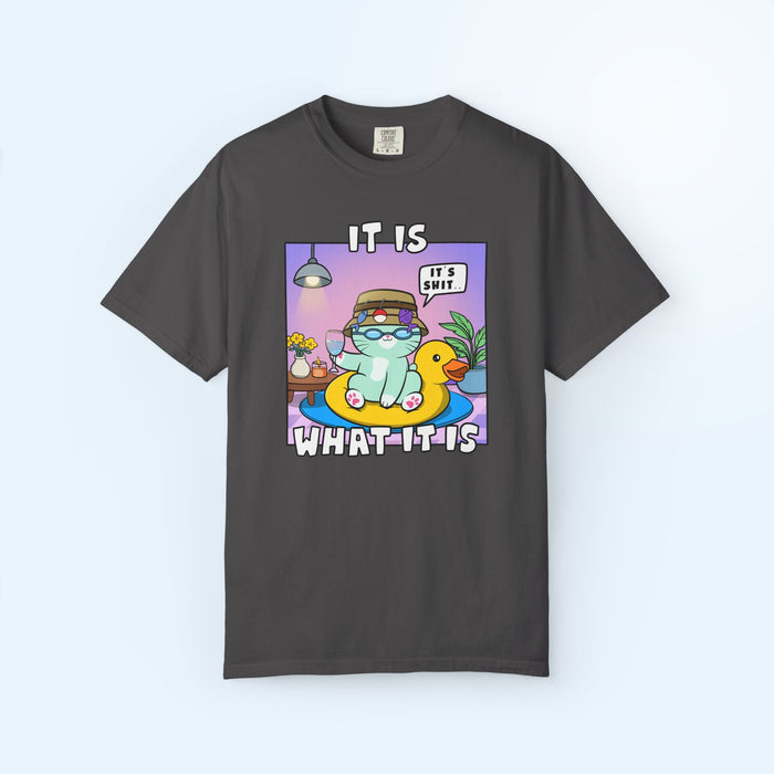 It Is What It Is T-shirt