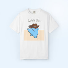 Let's Go T-shirt