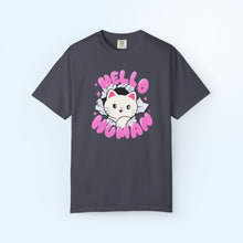 Hello Human T-shirt