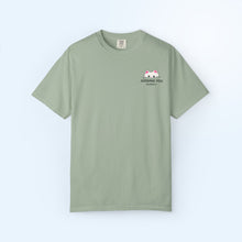 Judging You T-shirt | Skitty