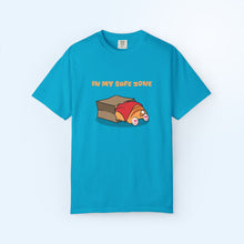 Safe zone T-shirt