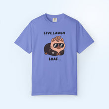 Live Laugh Loaf T-shirt
