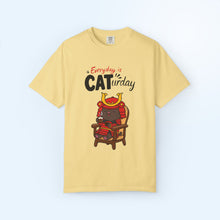 Caturday T-shirt