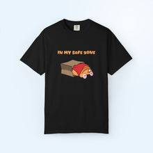 Safe zone T-shirt