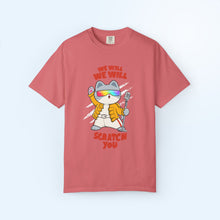 Scratch You! T-Shirt