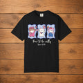 Free To Be Silly USA T-shirt