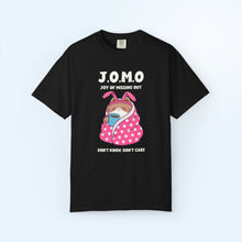Joy Of Missing Out T-shirt