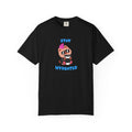 Stay Hydrated Cat T-shirt | Biscuit