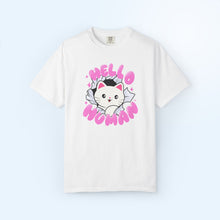 Hello Human T-shirt