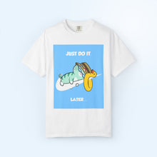 Just Do It T-shirt  | Jin