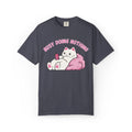Busy Doing Nothing T-shirt