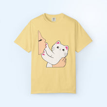 Cat Kiss T-shirt