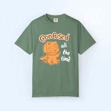 Confused All The Time T-shirt