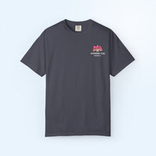 Judging You T-shirt | Priscilla