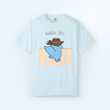 Let's Go T-shirt