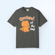 Confused All The Time T-shirt