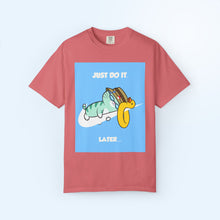 Just Do It T-shirt  | Jin