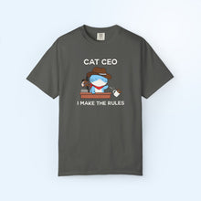 Cat Ceo T-shirt | Levi