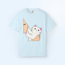Cat Kiss T-shirt