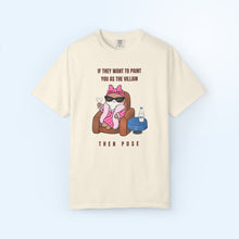 The Villain T-shirt