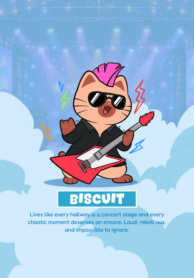 Biscuit