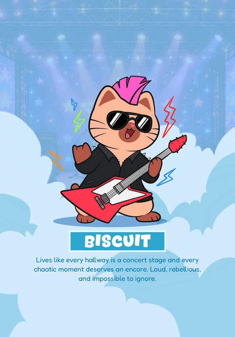 Biscuit