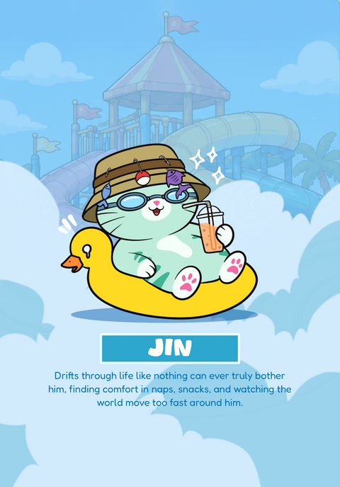 Jin