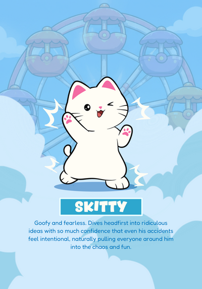 Skitty